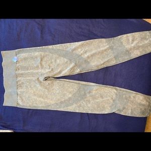 Victoria’s Secret PINK Seamless Legging